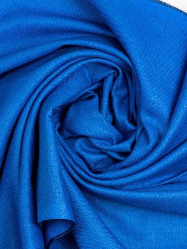 Limelight Dyed Woolen Shawl