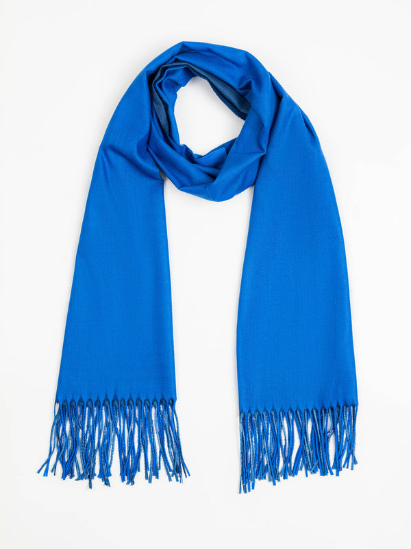 limelight Dyed Woolen Shawl