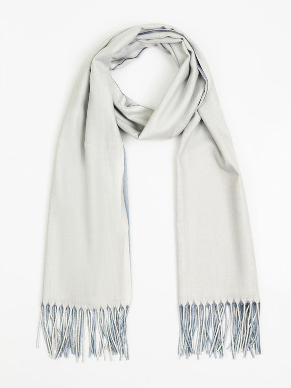 Limelight Dyed Woolen Shawl