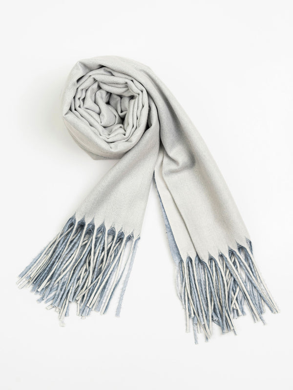 limelight Dyed Woolen Shawl