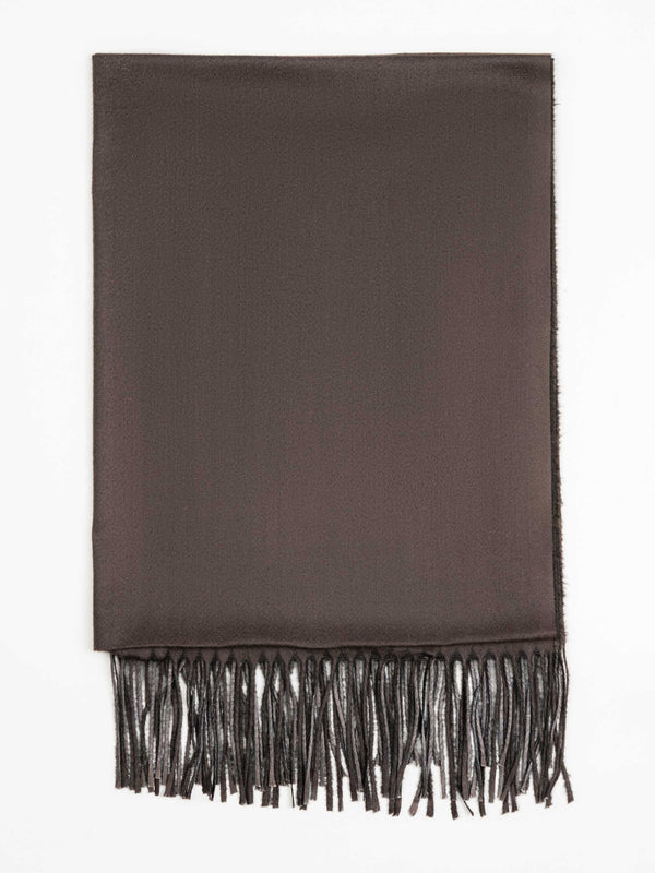 Limelight Dyed Woolen Shawl