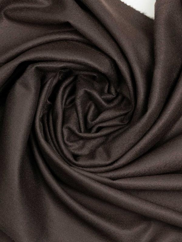 Limelight Dyed Woolen Shawl