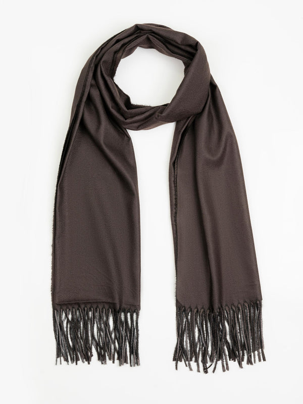 limelight Dyed Woolen Shawl