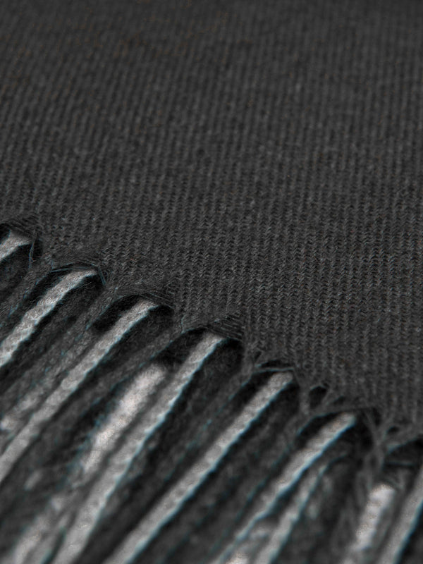 Limelight Dyed Woolen Shawl