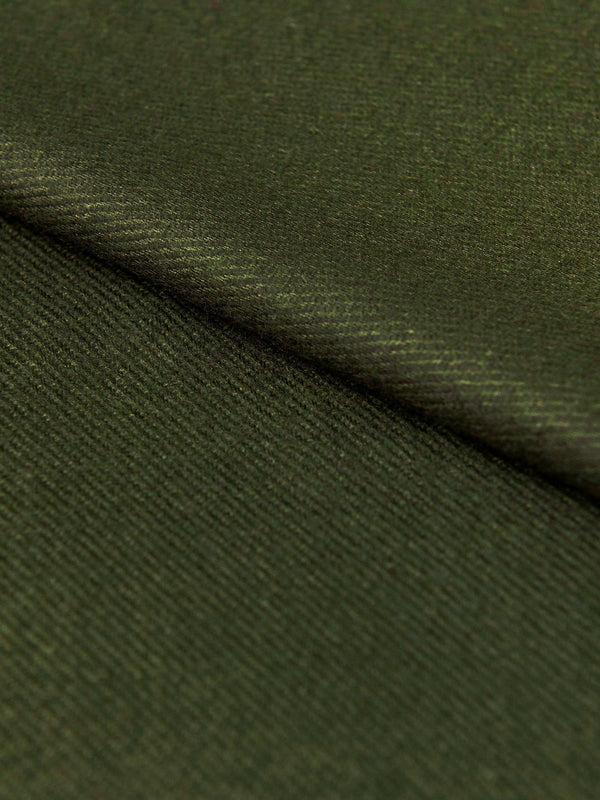 Limelight Dyed Woolen Shawl