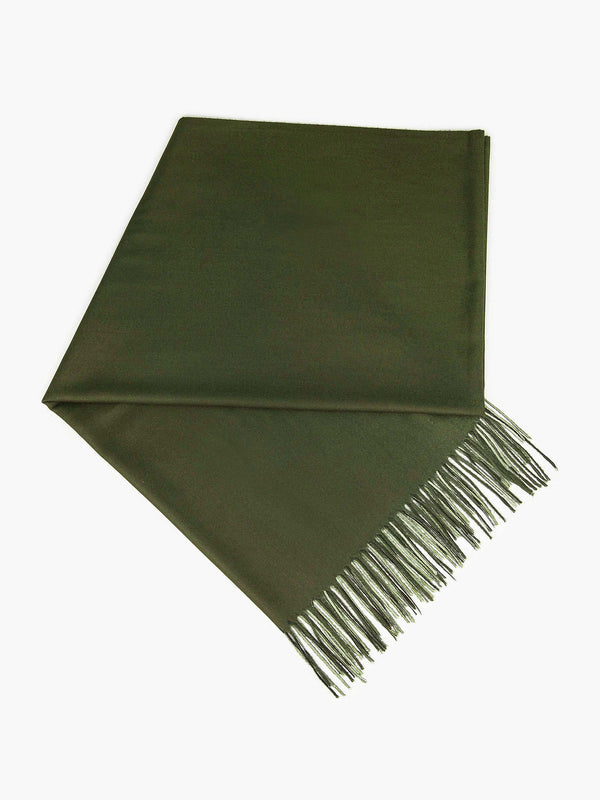 limelight Dyed Woolen Shawl