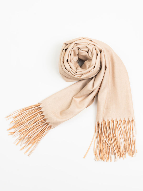 limelight Dyed Woolen Shawl