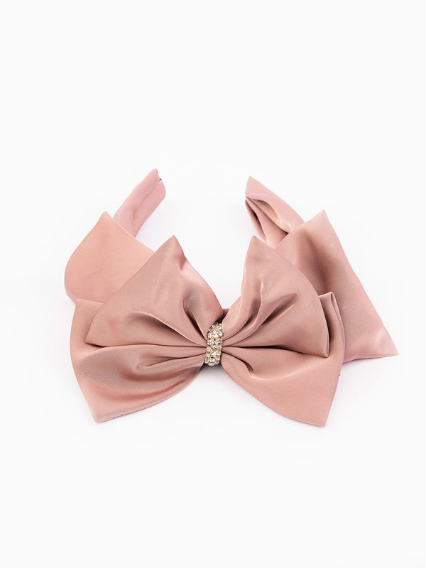 Limelight Embellished Hair Band