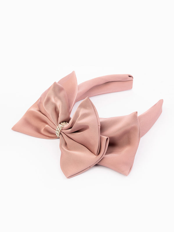 Limelight Embellished Hair Band