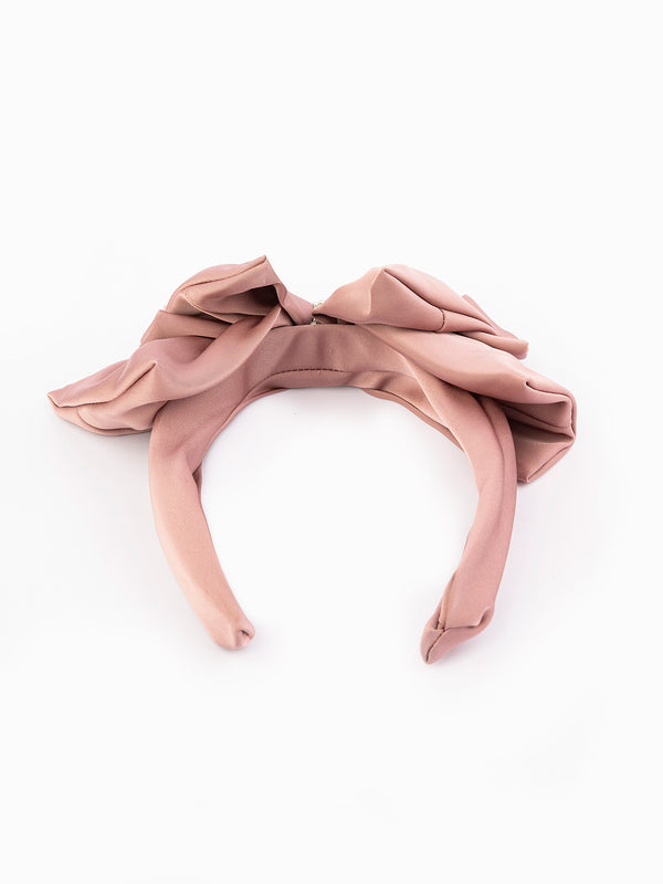 Limelight Embellished Hair Band