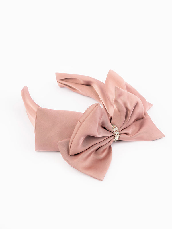 limelight Embellished Hair Band