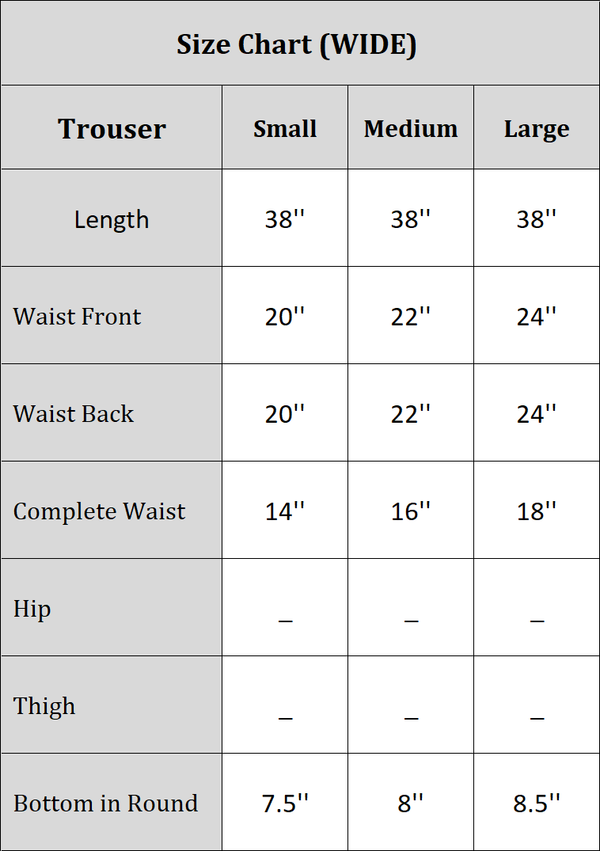 Limelight Embroidered Cambric Trouser