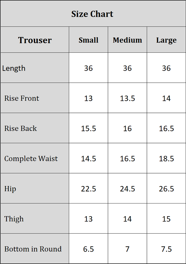 Limelight Embroidered Khaddar Trouser (Pret)