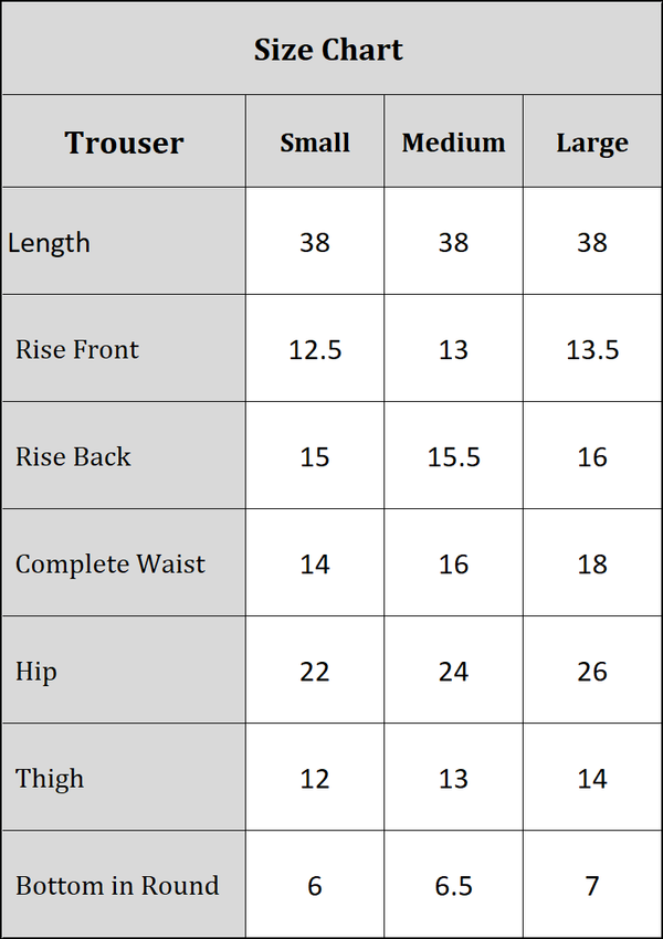 Limelight Embroidered Raw Silk Trouser (Pret)