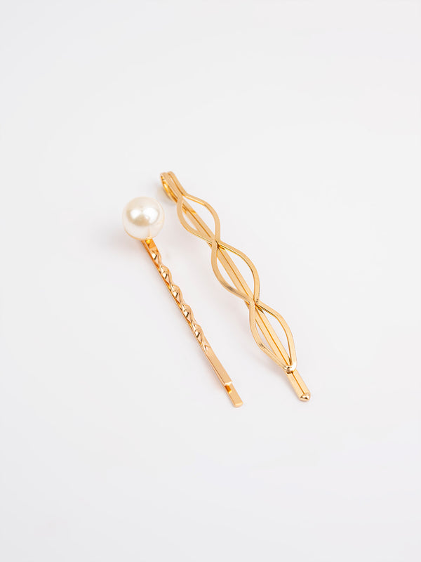 Limelight Fancy Hair Clips