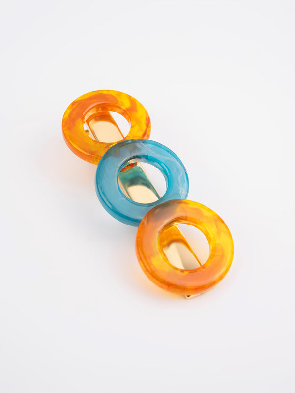 Limelight Fancy Hair Clips