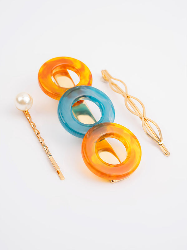 limelight Fancy Hair Clips