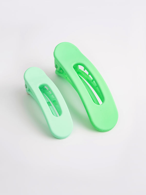 Limelight Funky Hair Clips