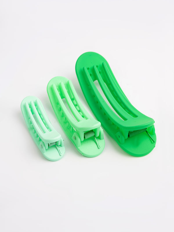 Limelight Funky Hair Clips