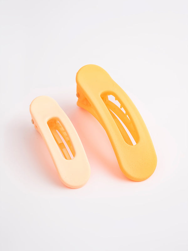 Limelight Funky Hair Clips