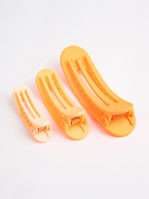 Limelight Funky Hair Clips