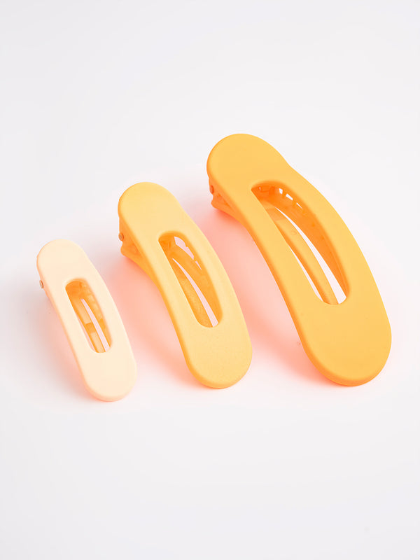 limelight Funky Hair Clips