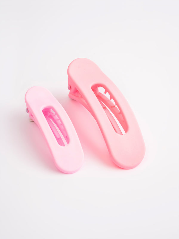 Limelight Funky Hair Clips