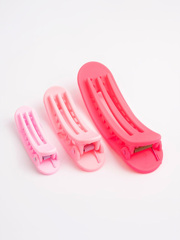 Limelight Funky Hair Clips