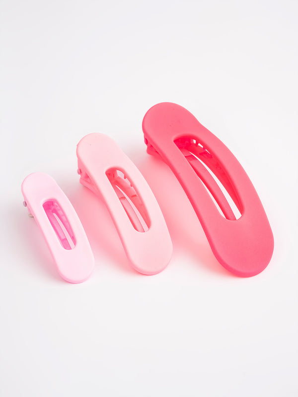 limelight Funky Hair Clips