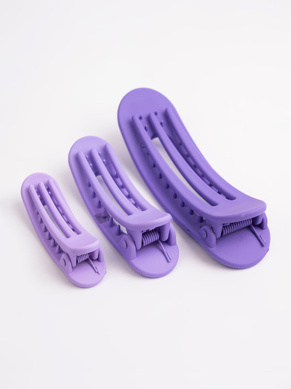 Limelight Funky Hair Clips