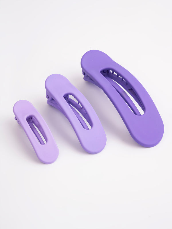 limelight Funky Hair Clips