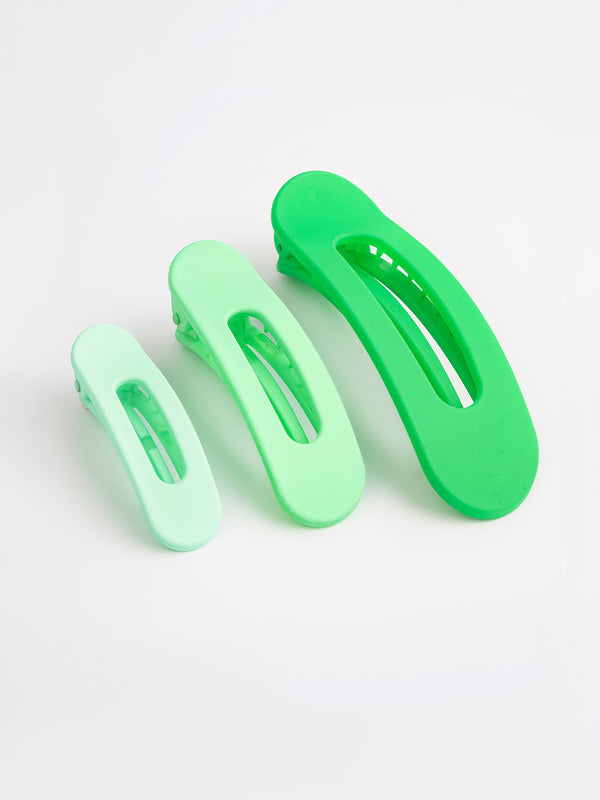 limelight Funky Hair Clips