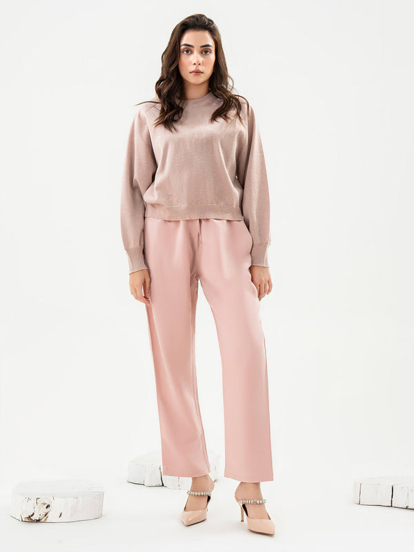 Limelight Glittered Sweater