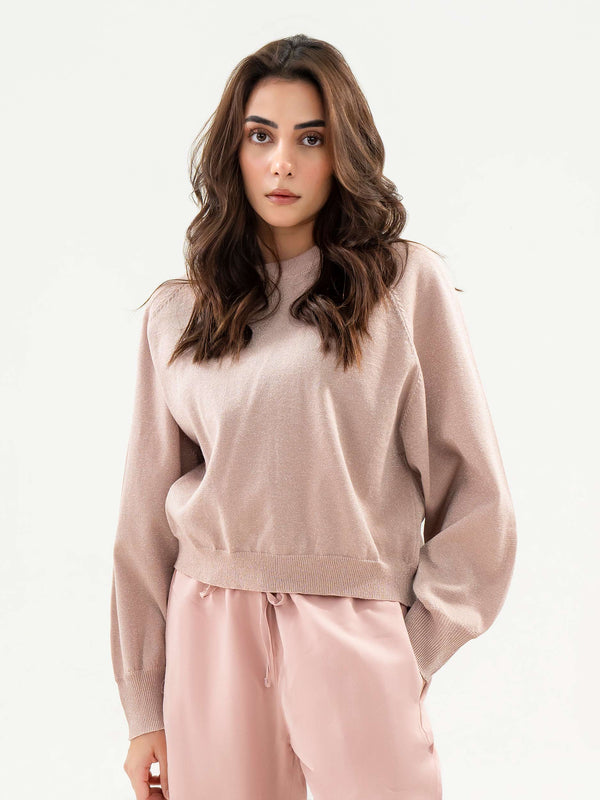 limelight Glittered Sweater