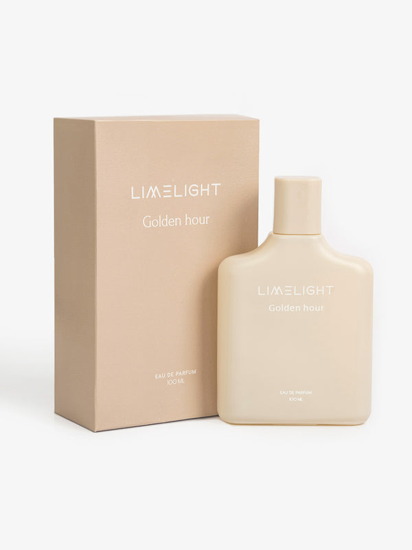 Limelight Golden Hour - 100 ML