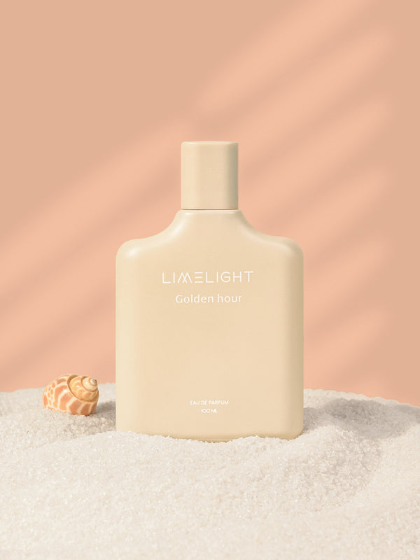 limelight Golden Hour - 100 ML