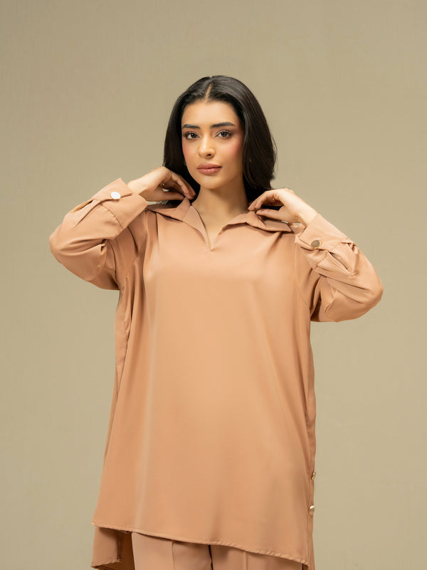 Limelight Grip Co-ord Set