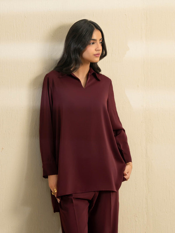 Limelight Grip Co-ord Set-Dyed