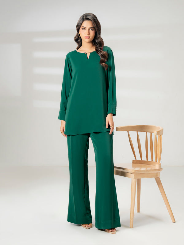 limelight Grip Co-ord Set-Dyed