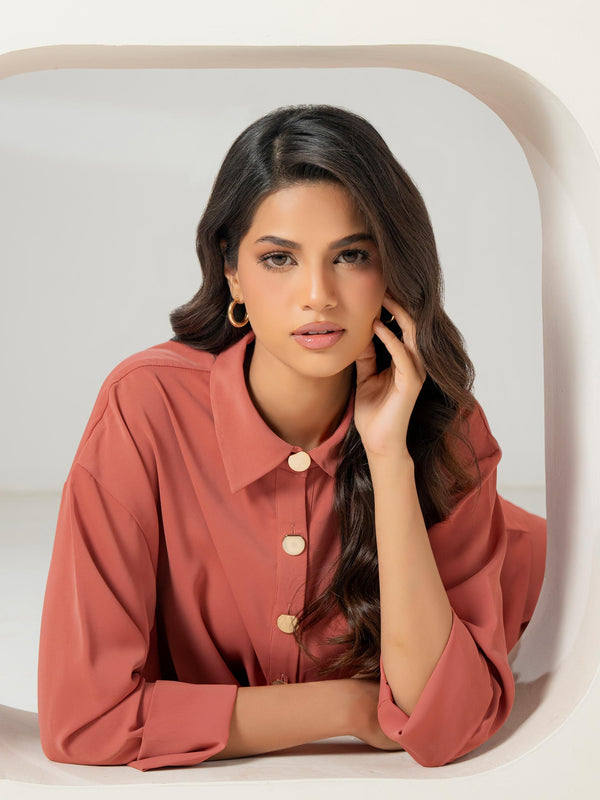 Limelight Grip Co-ord Set-Dyed