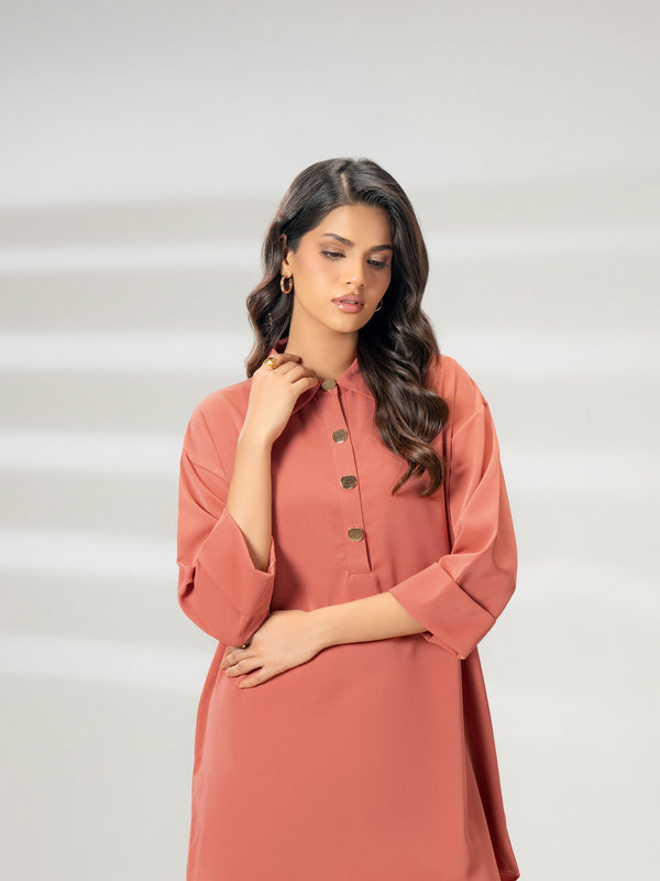 Limelight Grip Co-ord Set-Dyed