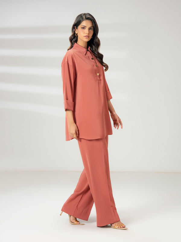 limelight Grip Co-ord Set-Dyed