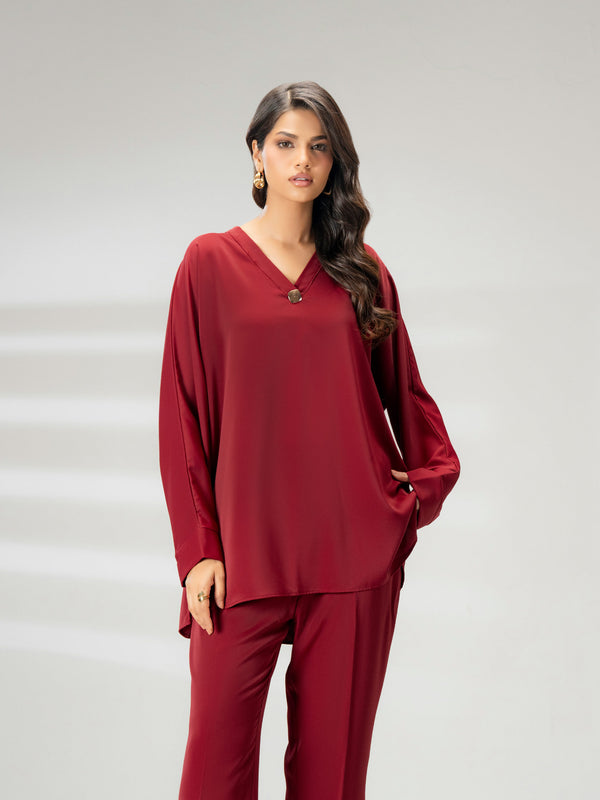 limelight Grip Co-ord Set-Dyed