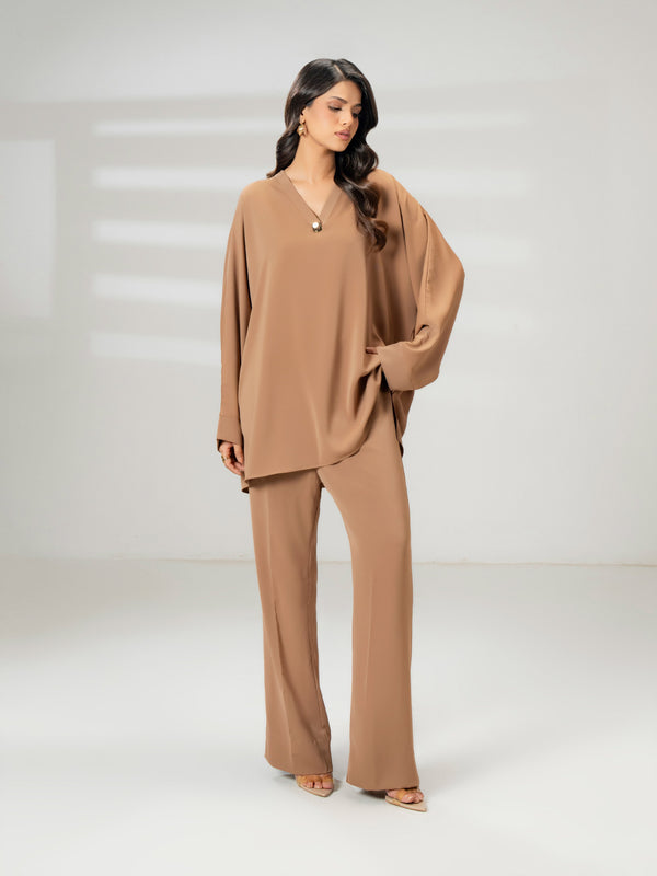 limelight Grip Co-ord Set-Dyed