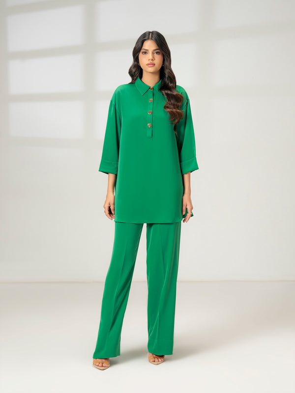 limelight Grip Co-ord Set-Dyed