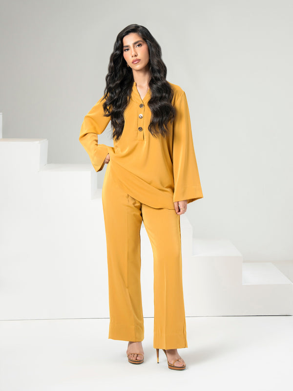 limelight Grip Co-ord Set-Dyed