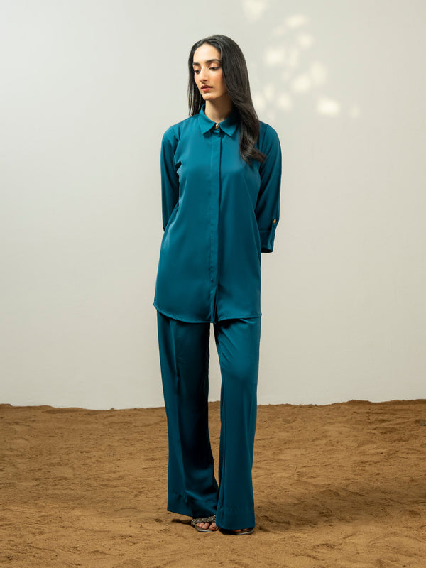 limelight Grip Co-ord Set-Dyed