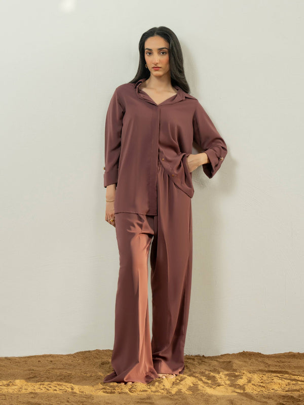 limelight Grip Co-ord Set-Dyed