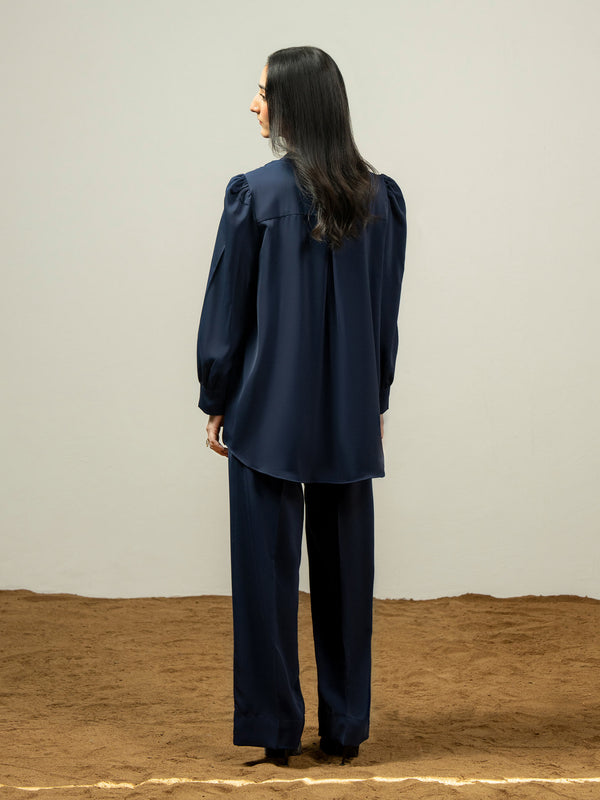 Limelight Grip Co-ord Set-Dyed