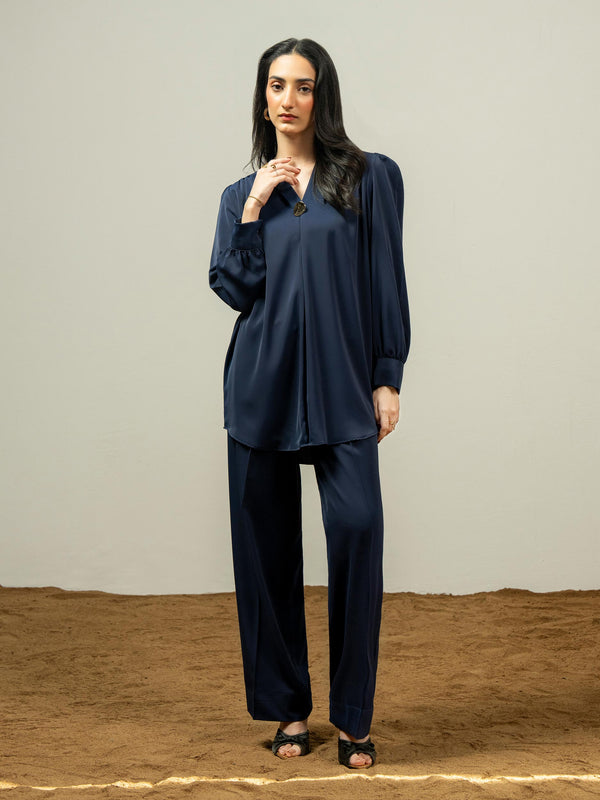 limelight Grip Co-ord Set-Dyed